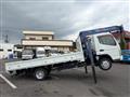 2008 Mitsubishi Canter