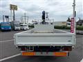 2008 Mitsubishi Canter