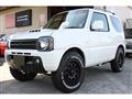 2015 Suzuki Jimny