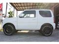 2015 Suzuki Jimny