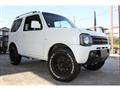 2015 Suzuki Jimny