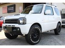 2015 Suzuki Jimny
