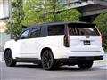 2021 Cadillac Escalade
