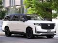 2021 Cadillac Escalade