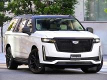 2021 Cadillac Escalade