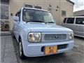 2005 Suzuki Lapin