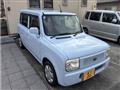 2005 Suzuki Lapin