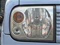 2005 Suzuki Lapin