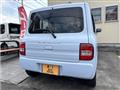 2005 Suzuki Lapin