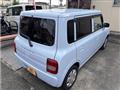 2005 Suzuki Lapin