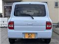 2005 Suzuki Lapin