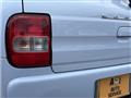 2005 Suzuki Lapin