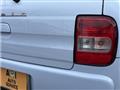2005 Suzuki Lapin