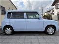 2005 Suzuki Lapin