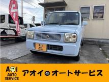 2005 Suzuki Lapin