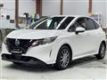 2023 Nissan Note