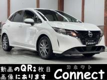 2023 Nissan Note