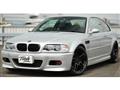 2003 BMW M Model