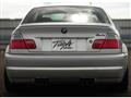 2003 BMW M Model