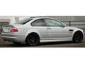 2003 BMW M Model