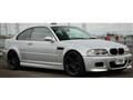 2003 BMW M Model