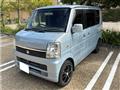 2009 Suzuki Every Wagon