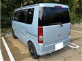 2009 Suzuki Every Wagon