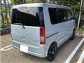 2009 Suzuki Every Wagon