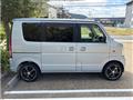 2009 Suzuki Every Wagon