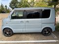 2009 Suzuki Every Wagon