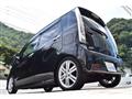 2013 Daihatsu Move Custom