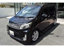 2013 Daihatsu Move Custom