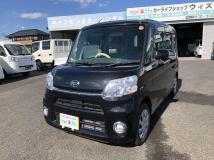 2016 Daihatsu Tanto