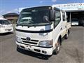 2014 Toyota Dyna Truck