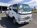 2014 Toyota Dyna Truck