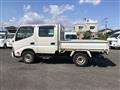 2014 Toyota Dyna Truck