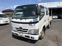 2014 Toyota Dyna Truck