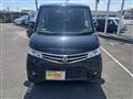 2013 Nissan ROOX