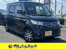 2013 Nissan ROOX