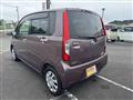 2013 Daihatsu Move