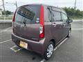 2013 Daihatsu Move