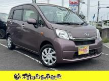 2013 Daihatsu Move