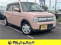 2015 Suzuki Lapin