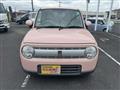 2015 Suzuki Lapin