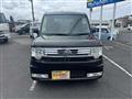 2013 Daihatsu Move Conte
