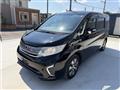 2015 Honda Step WGN