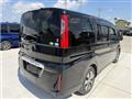 2015 Honda Step WGN