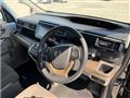 2015 Honda Step WGN
