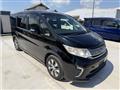 2015 Honda Step WGN