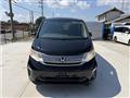 2015 Honda Step WGN